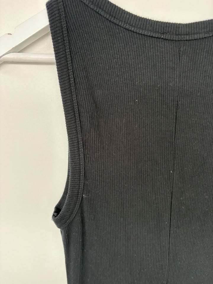 Kookai Maxi Dress - size 12