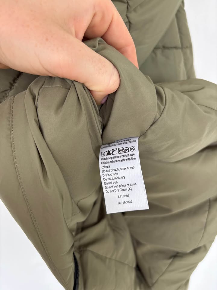 AAE Vest - size small