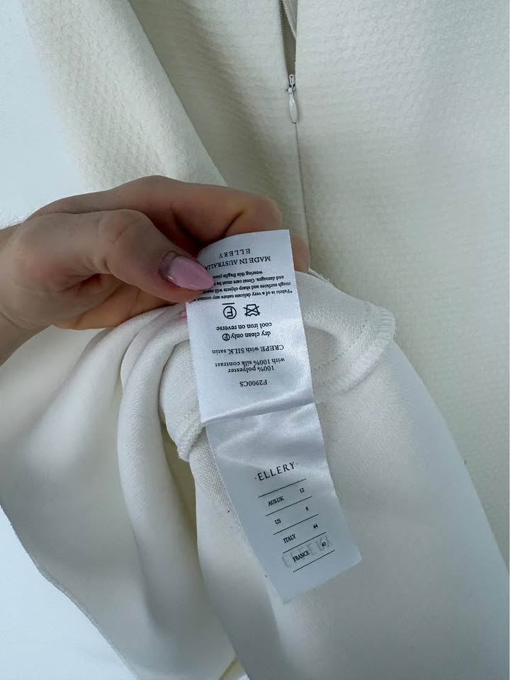 Ellery Skirt - size 12