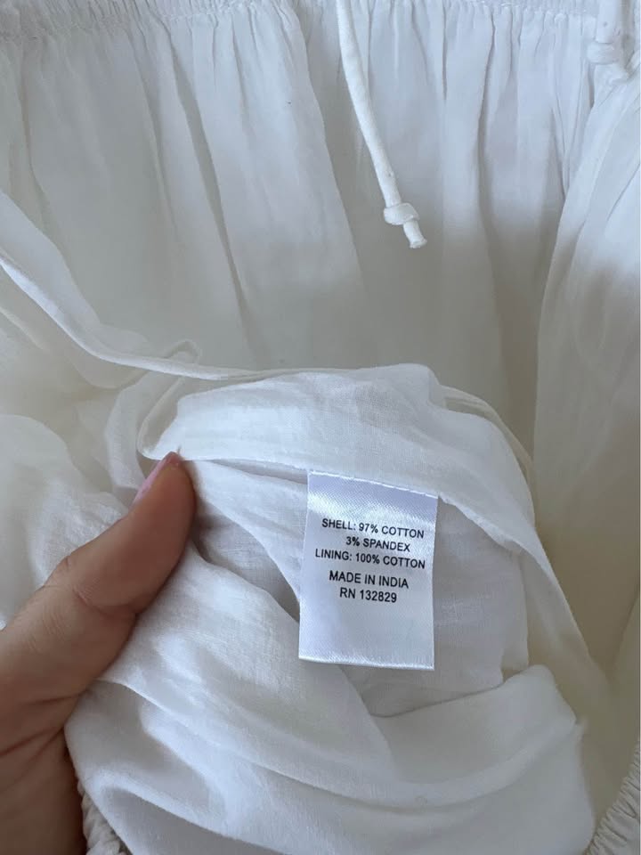 Lovers + Friends Mini Dress - size XS