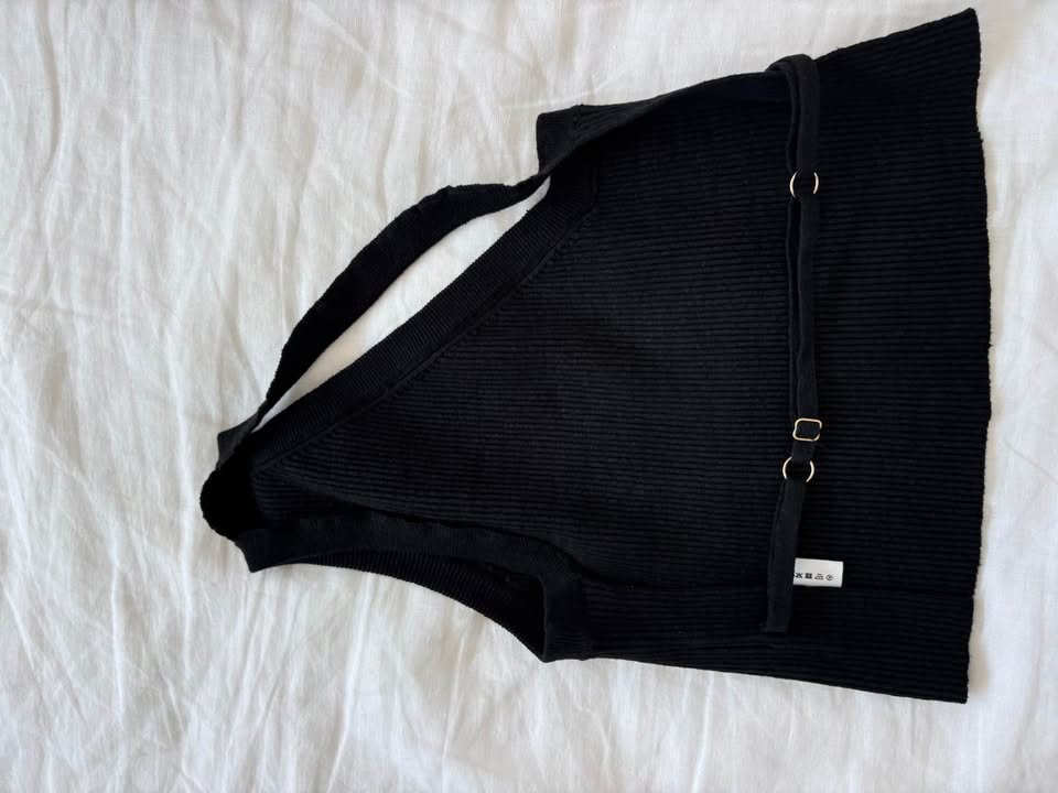 Jacquemus Top - size 36 (8)