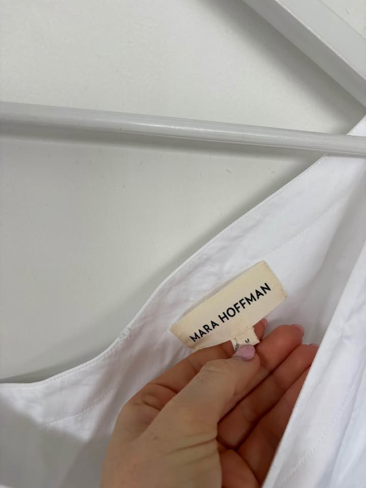Mara Hoffman Dress - size medium
