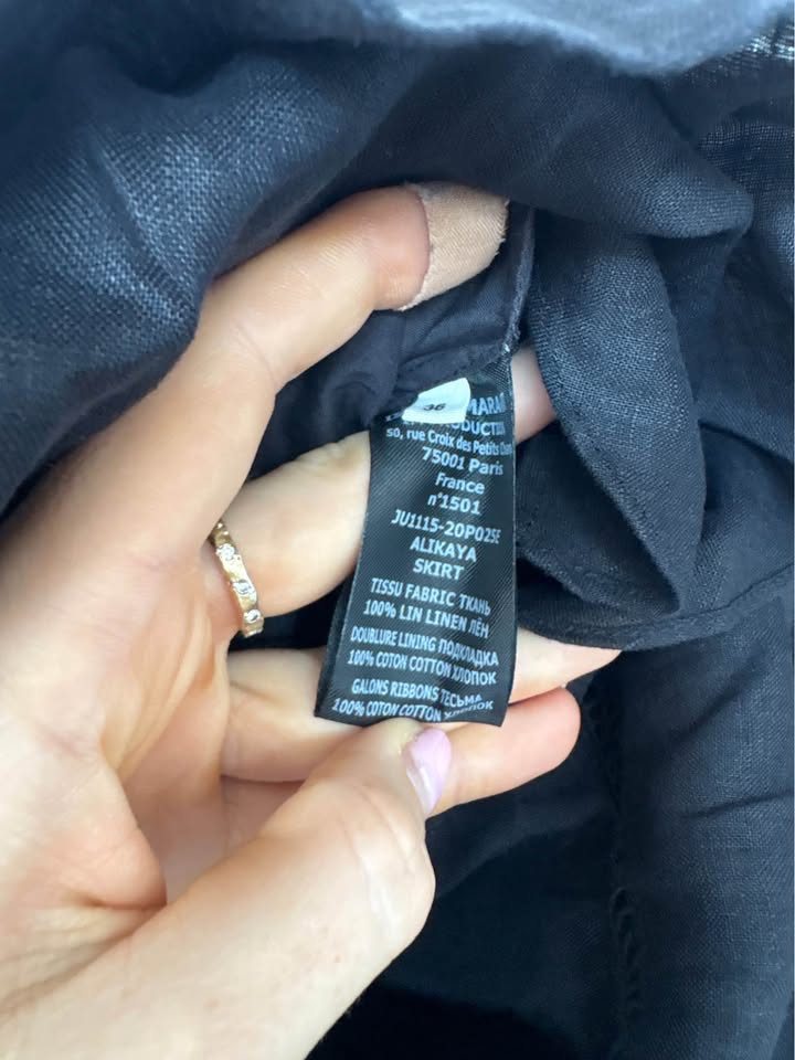 Isabel Marant Skirt - size 36 (8)