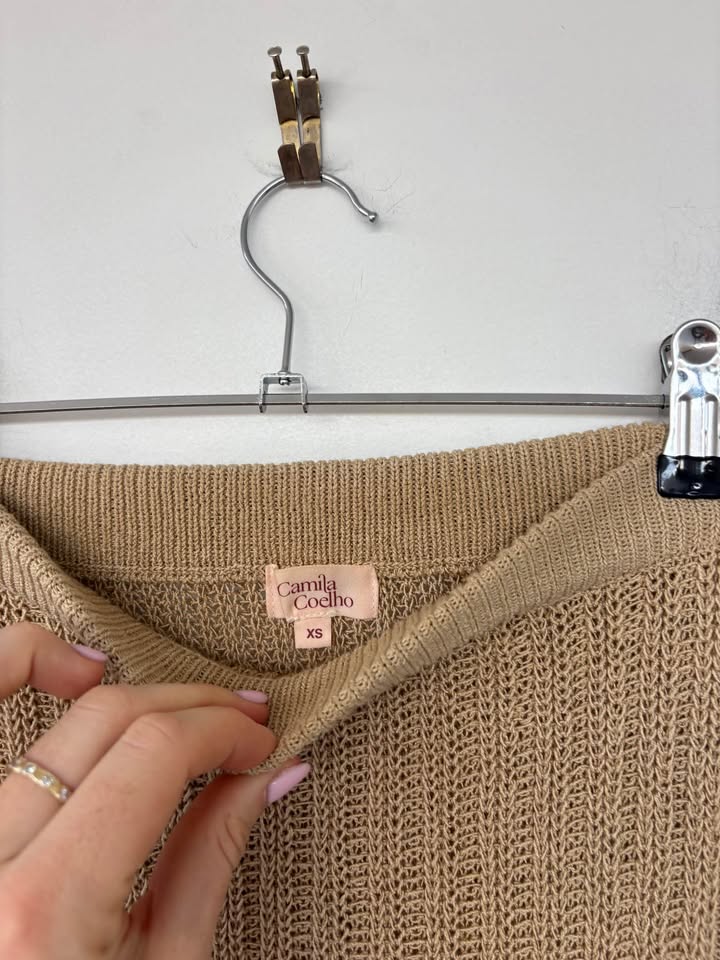 Camilla Coelho Set - size XS