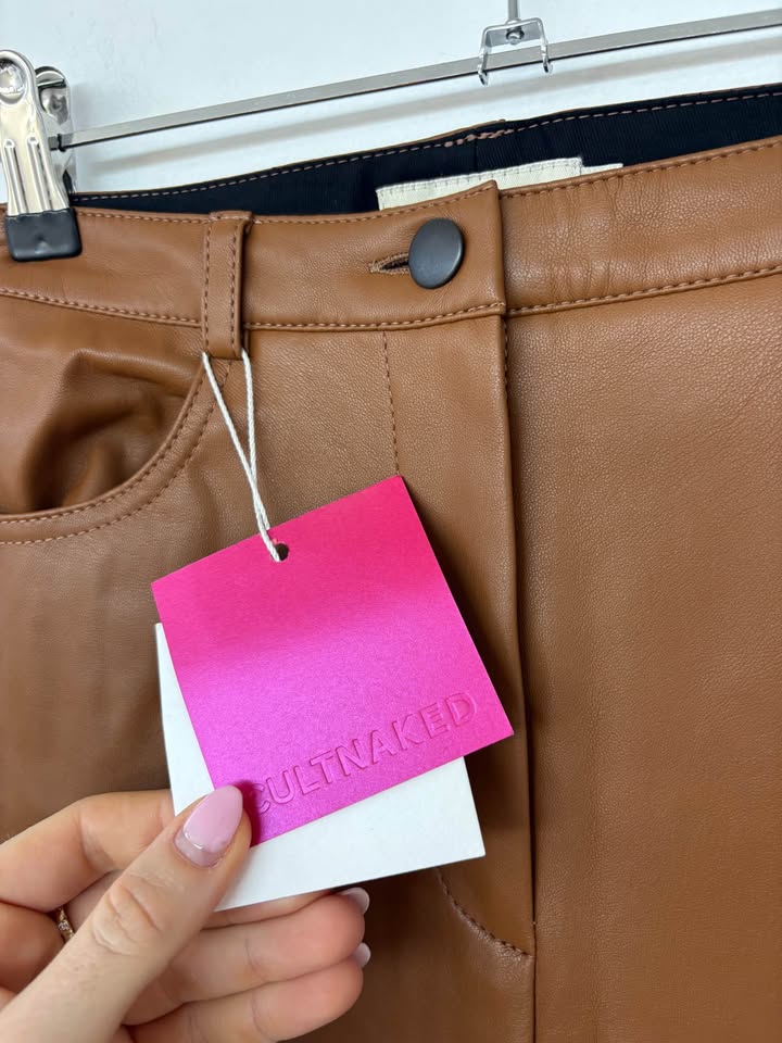 CULTNAKED Set - size XXS/XS BNWT