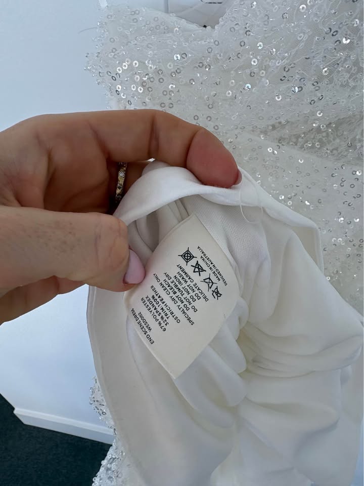 Par Violet Mini - size XS