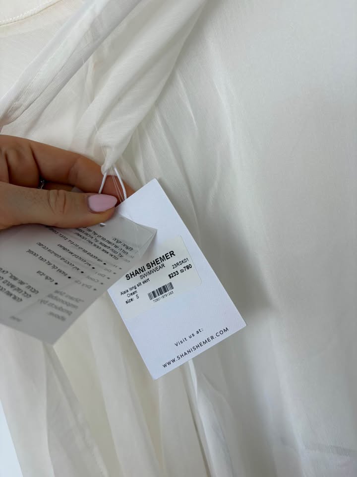 Shani Shemer Set - size SM BNWT