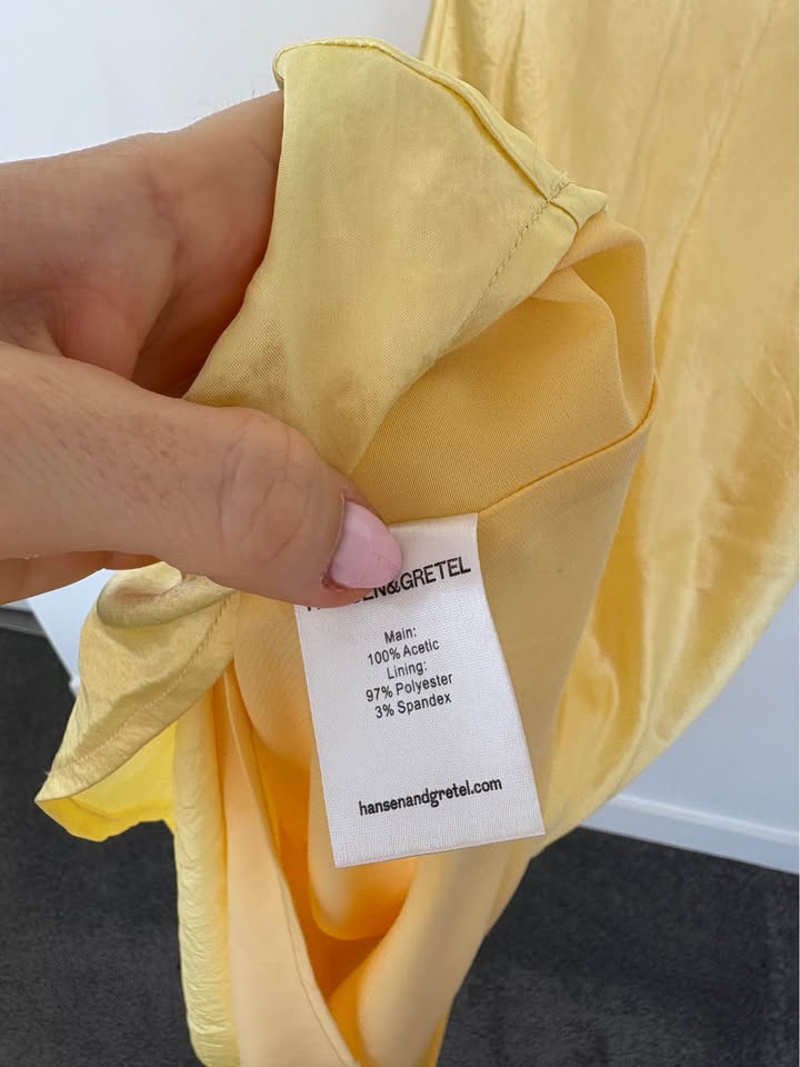 Hansen and Gretel Dress - size XS
