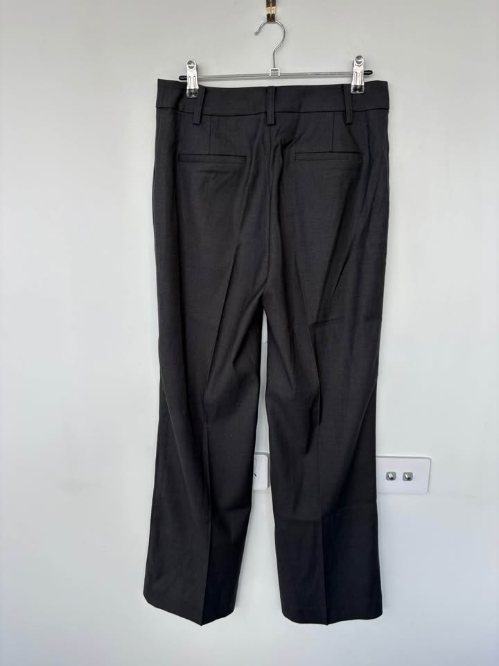 One Mile Set - size 8