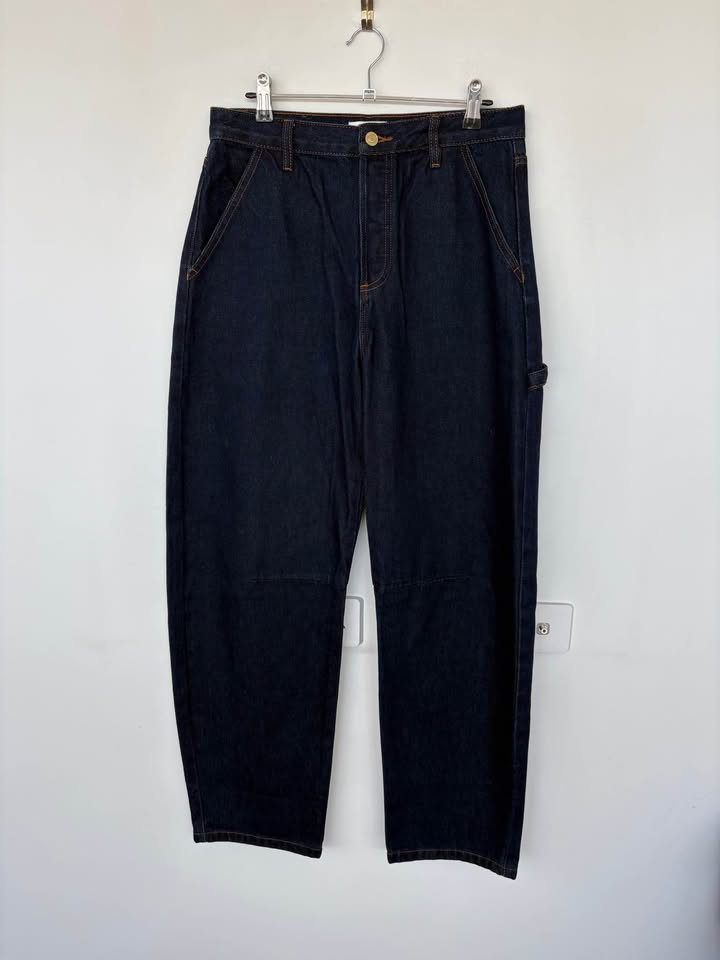 Meshki Jeans - size 8