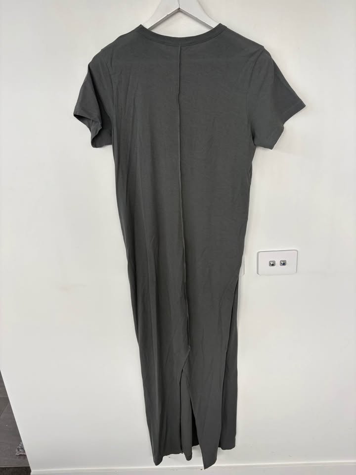 Jac + Jack Maxi Dress - size 8