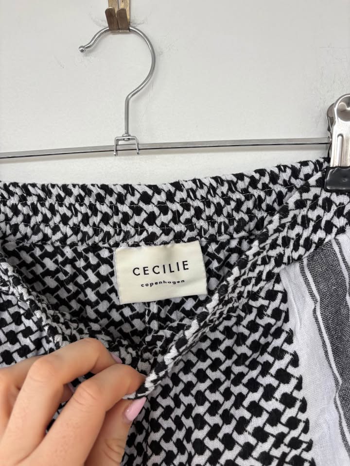 Cecilie Copenhagen Set - size xs