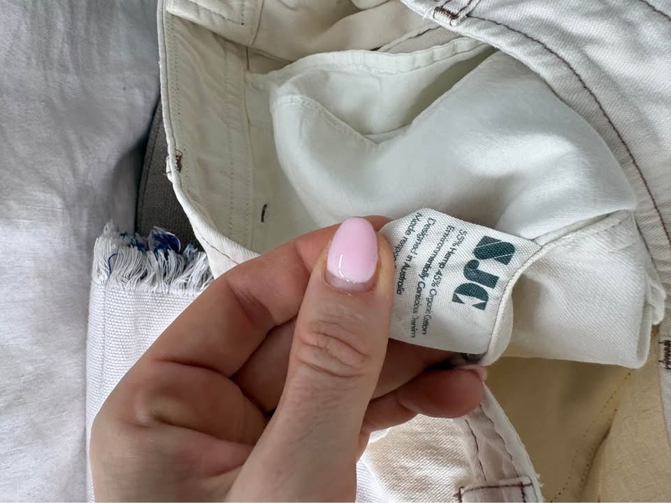 Sarah Jane Clarke Shorts - size 10