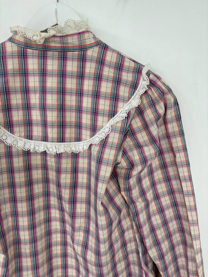 Paul & Joe Shirt - size 1