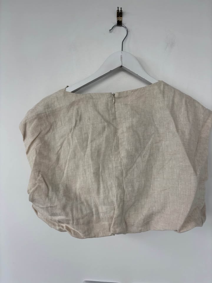 Dissh Linen Set - size 10