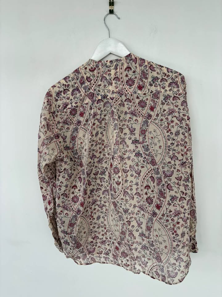 Isabel Marant Blouse - size 34 (6)