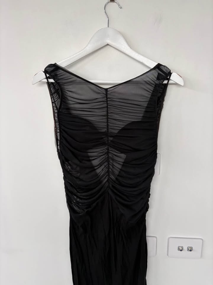 Bec + Bridge Maxi Dress - size 10