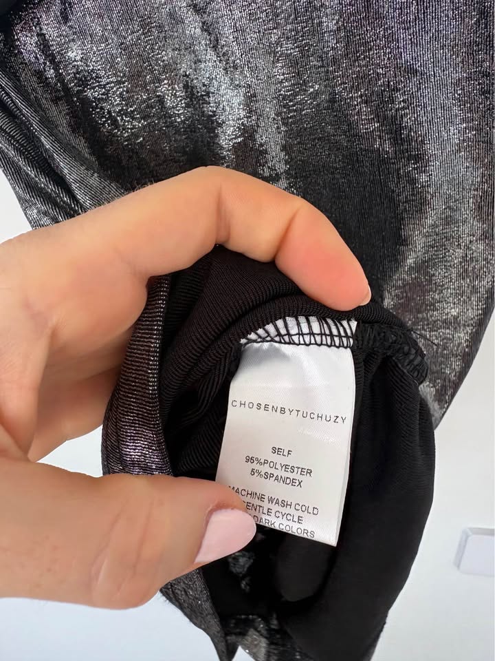 Chosen by Tuchuzy Top - size XS