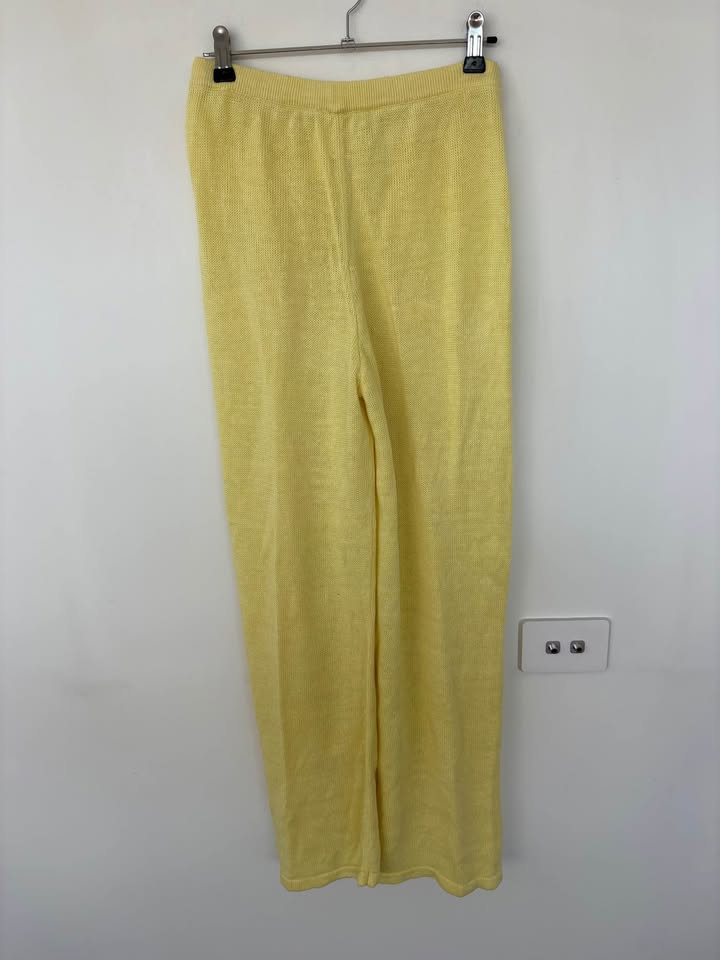 Venroy Pants - size small