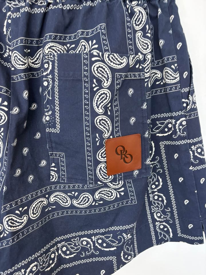Oroton Shorts - size 10