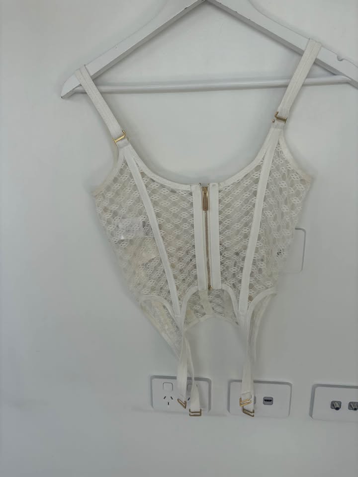 Dion Lee Corset - size 6