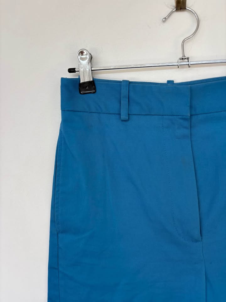 Scanlan Theodore Pants - size 6