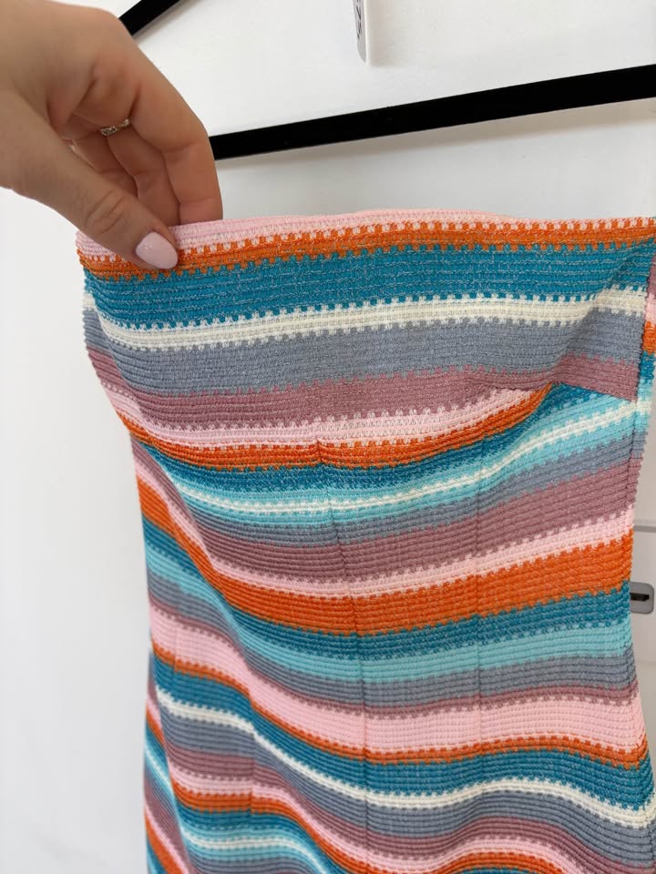 By Johnny Mini Dress - size 6