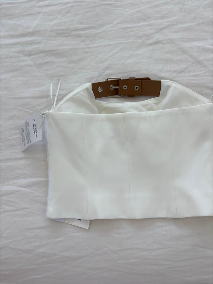 Sasha Therese Top - size XXS BNWT