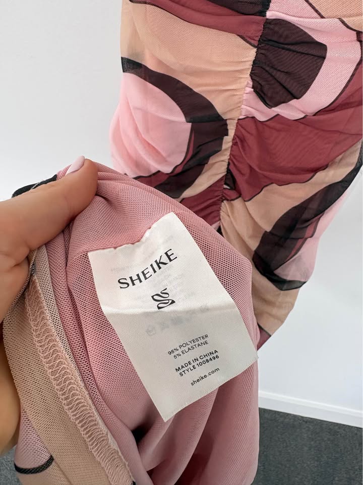 Sheike Dress - size 6