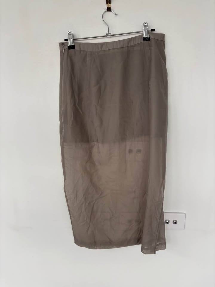 Ode Set - size xs