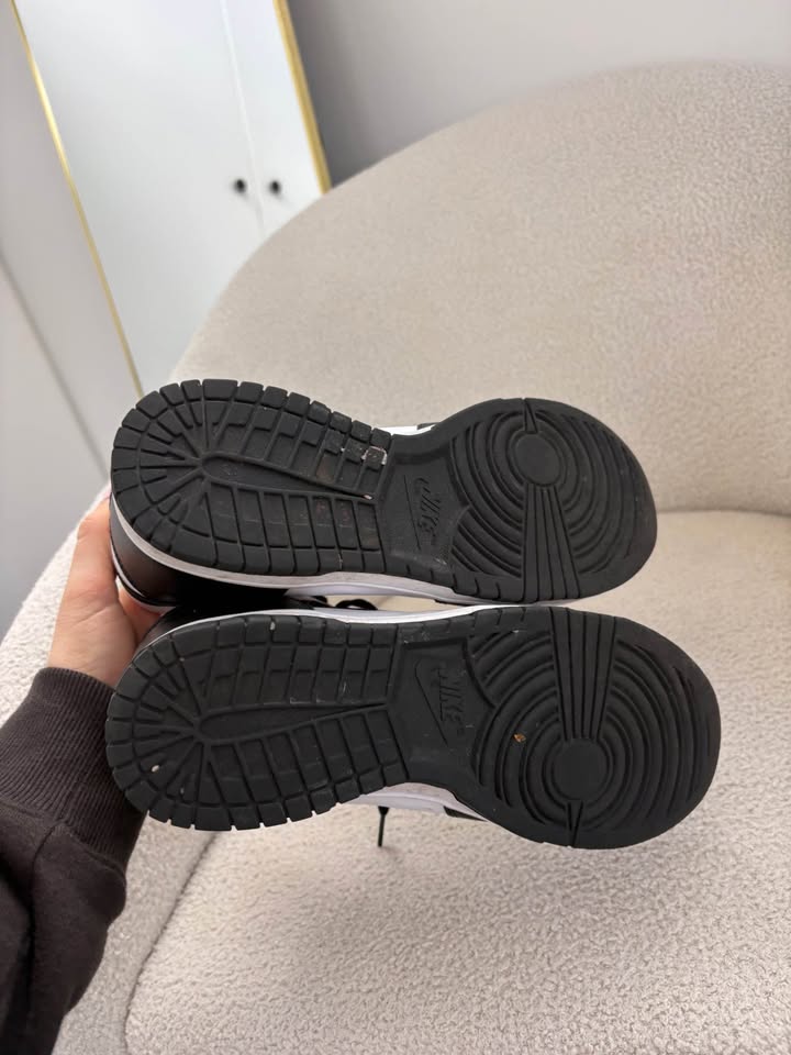 Nike Runners - size 40.5