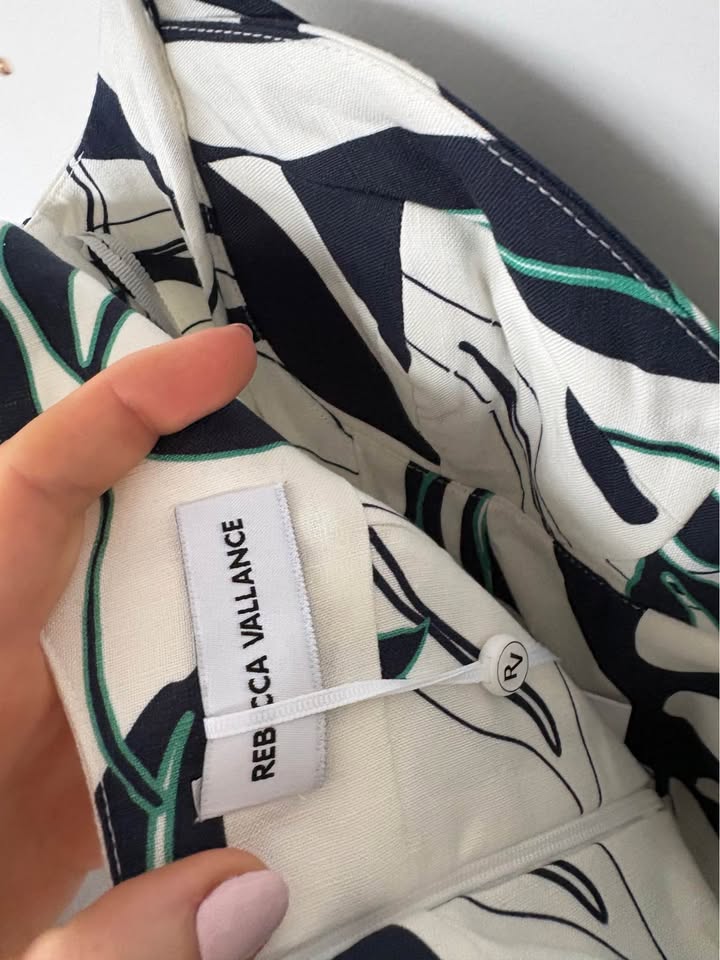 Rebecca Vallance Maxi - size 6 BNWT