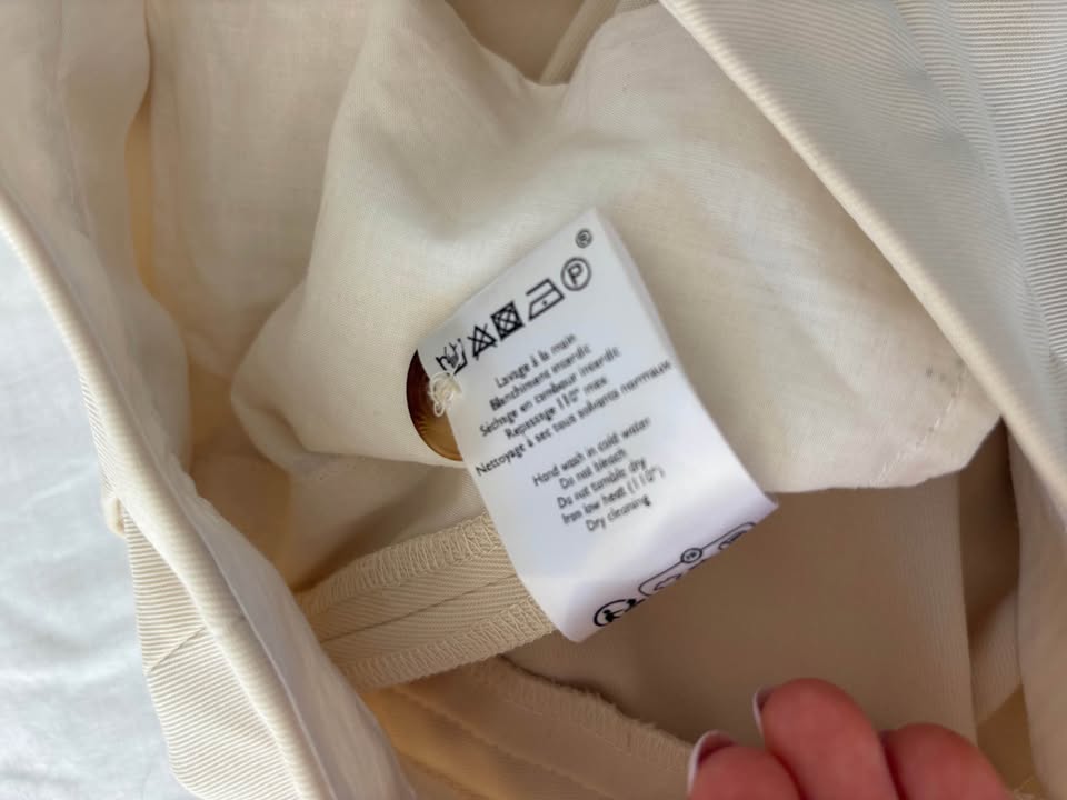 Sezane Pants - size 10