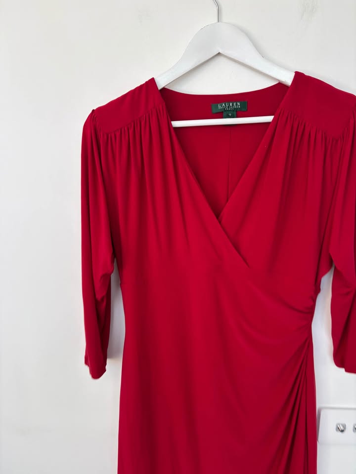 Polo Ralph Lauren Dress - size 10