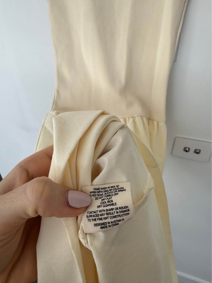 Onte Dress - size medium