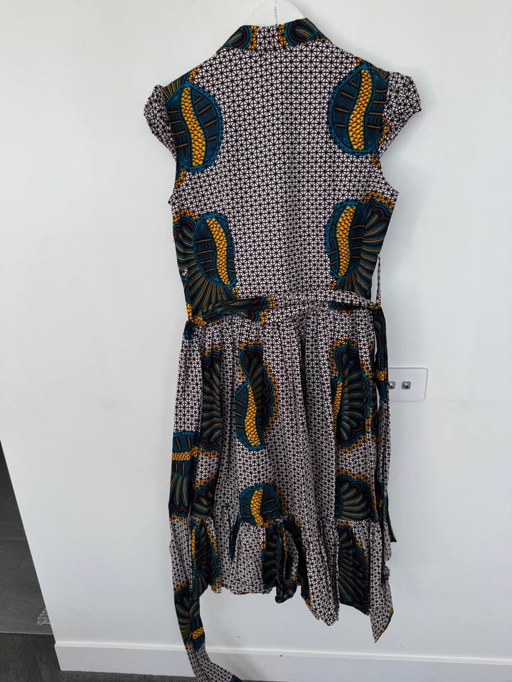 Osika Dress - size 12