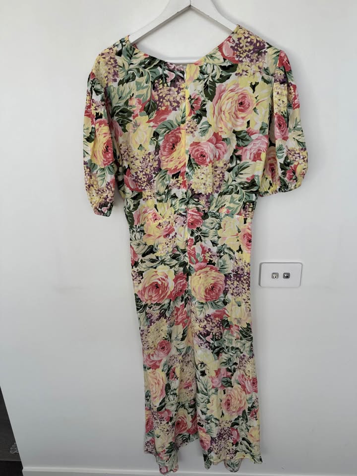 Faithful the brand dress - size 12