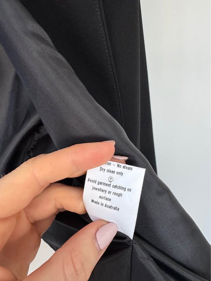 Carla Zampatti Jacket - size 12