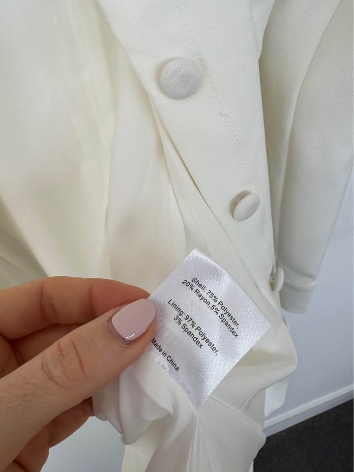 Odd Muse Mini Dress - size medium BNWT