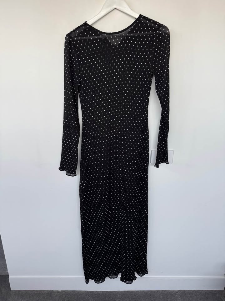 Lioness Maxi Dress - size XS BNWT
