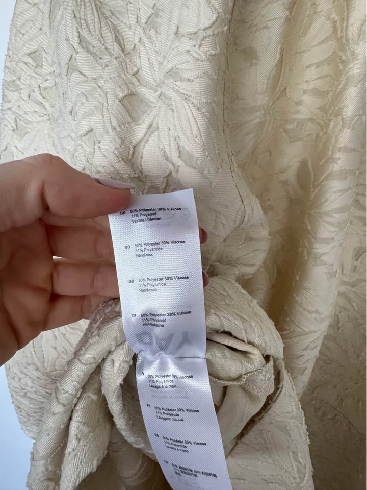 Day Malene Birger Top - size 36