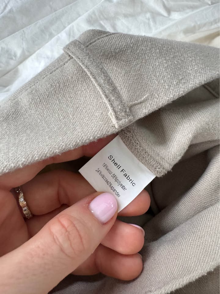 Style Addict Pants - size small