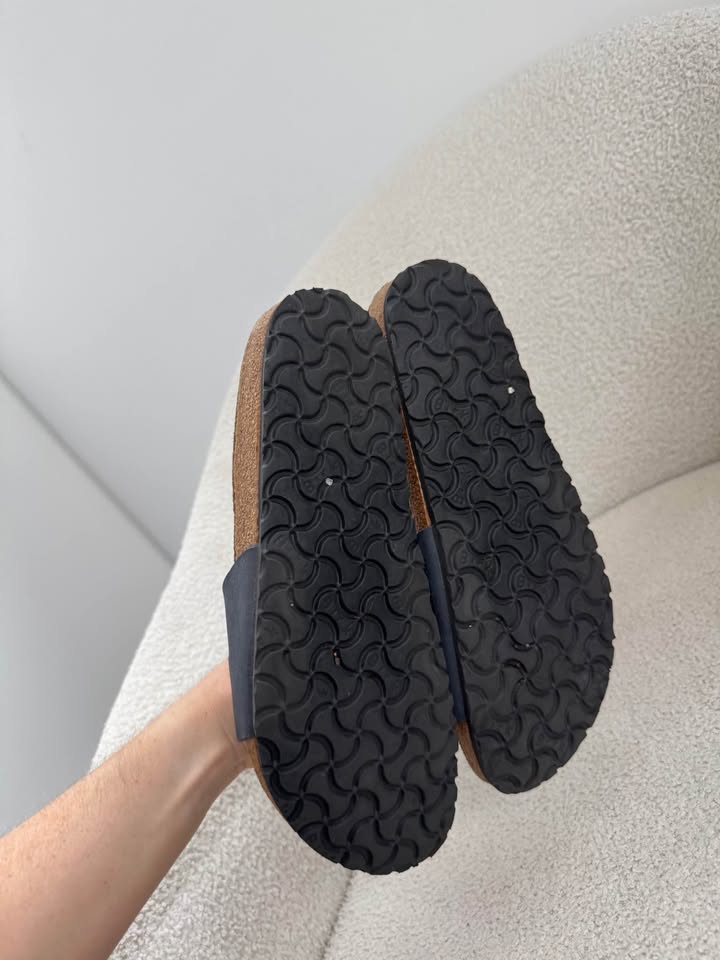 Birkenstocks - size 40