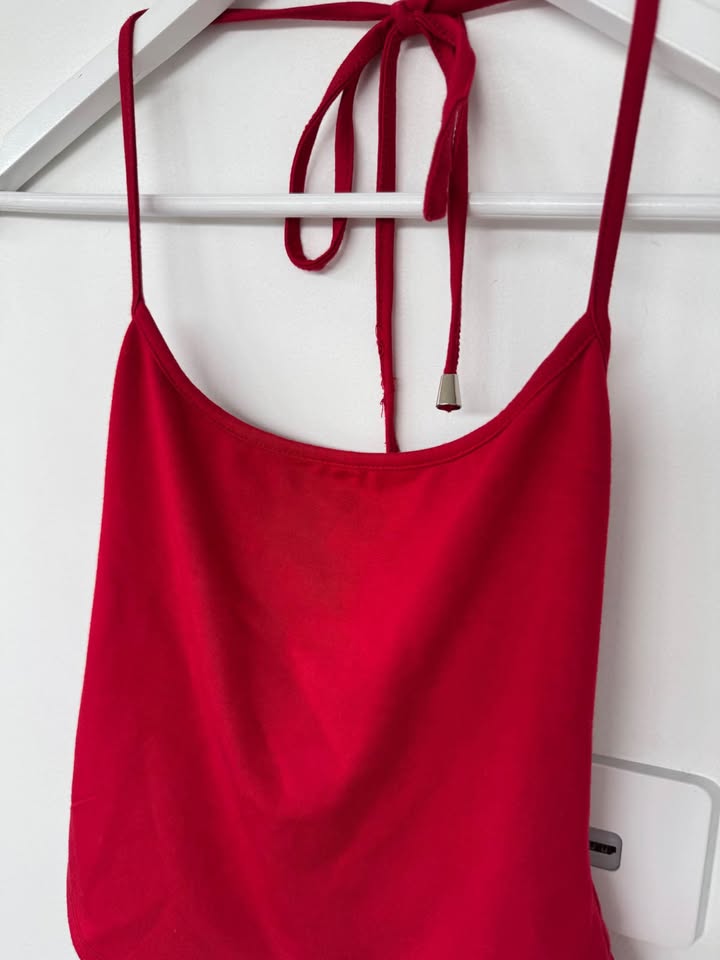 Neil Vernon Cami - size xs