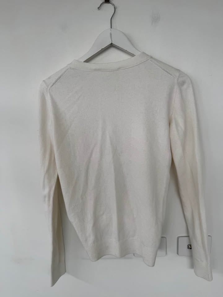Sener Besim Cardigan - size small