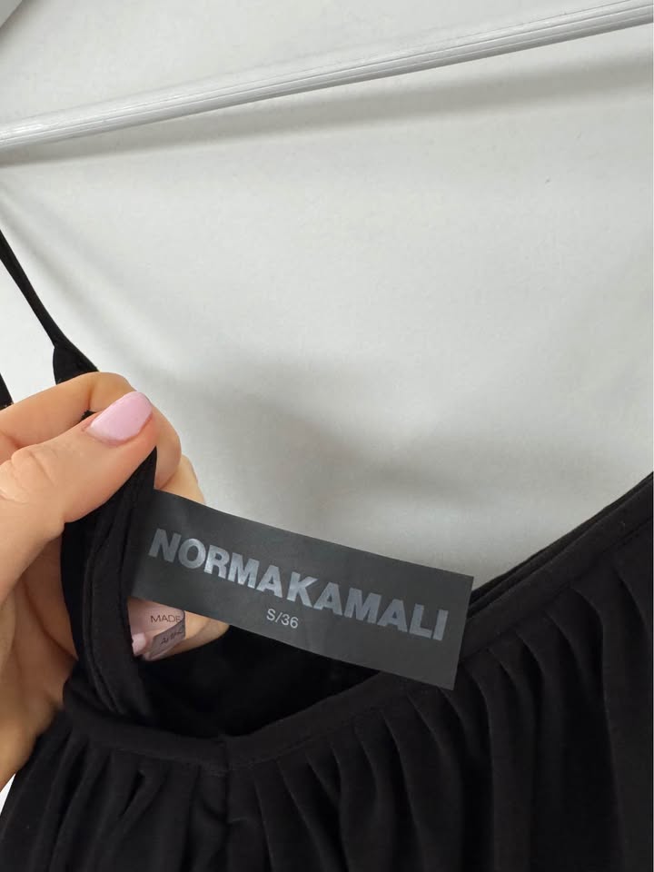 Norma Komali Dress - size small