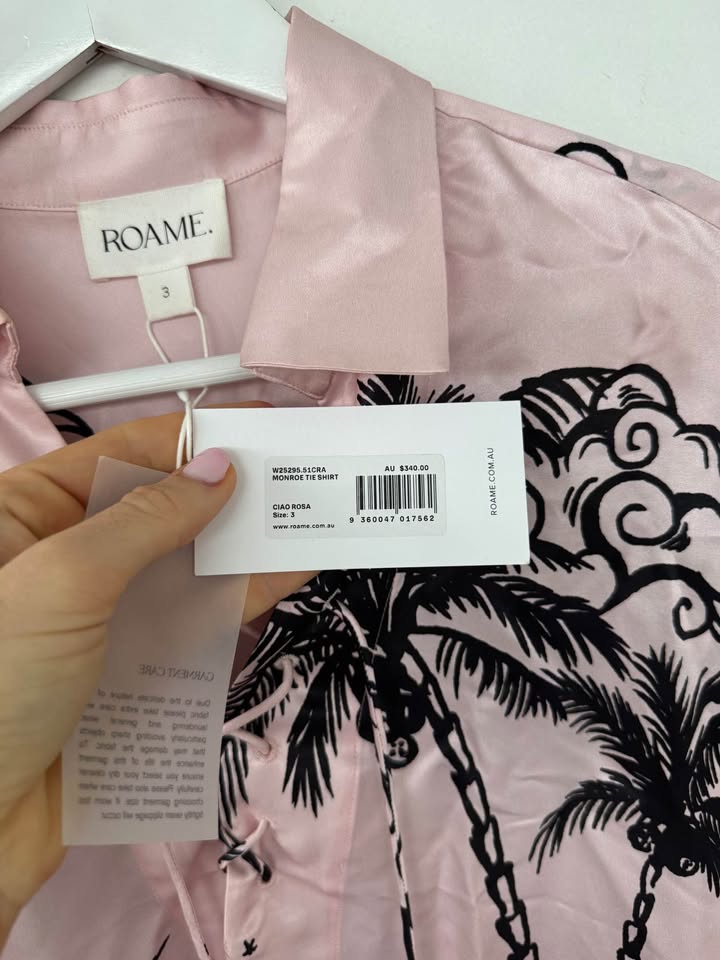 Roame Set - size 3