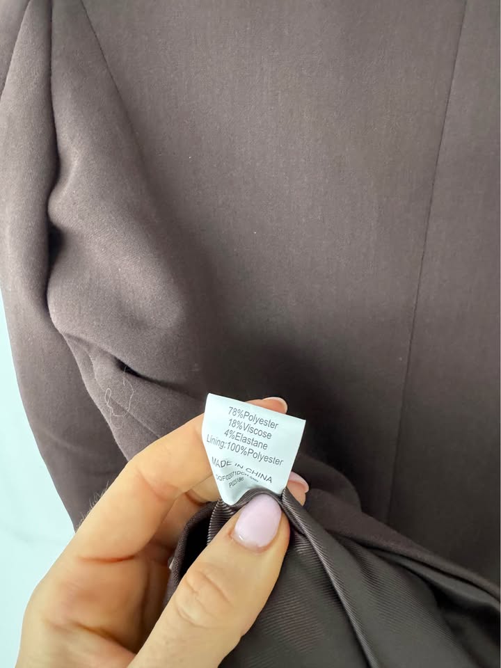 Dissh Suit - size 6