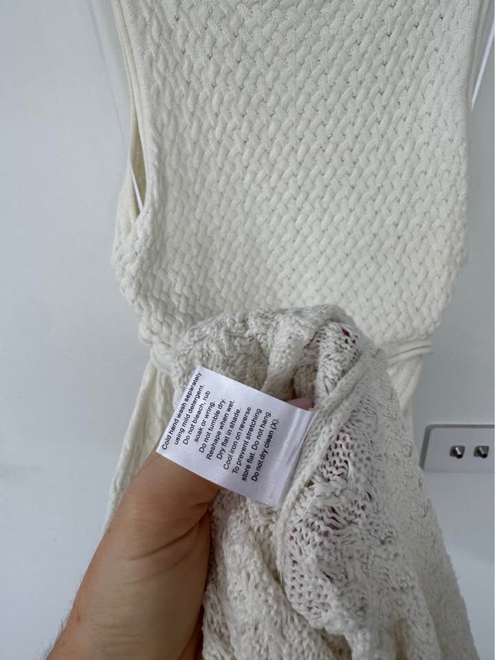 Bec and Bridge Dress - size 12