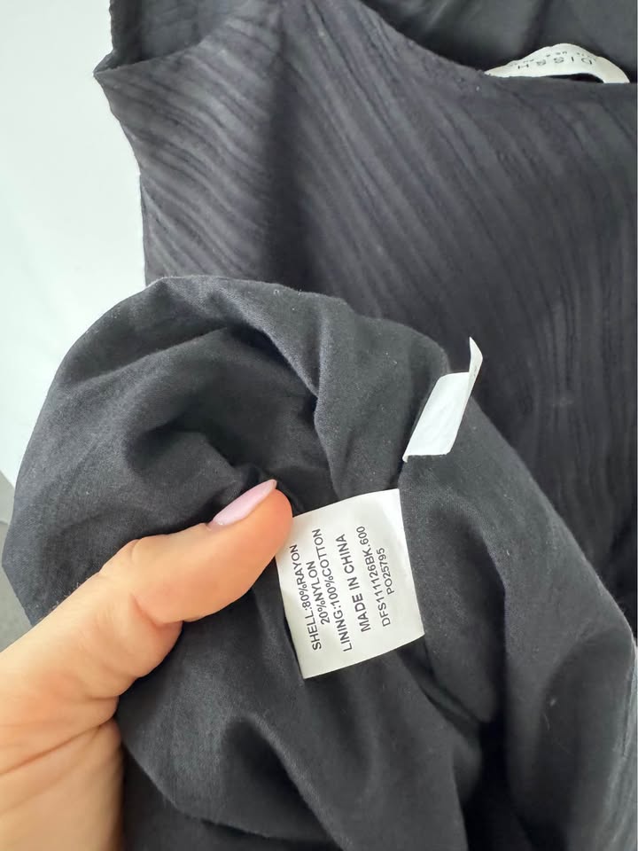 Dissh Dress - size 12